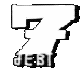 a clickable 7debt animation